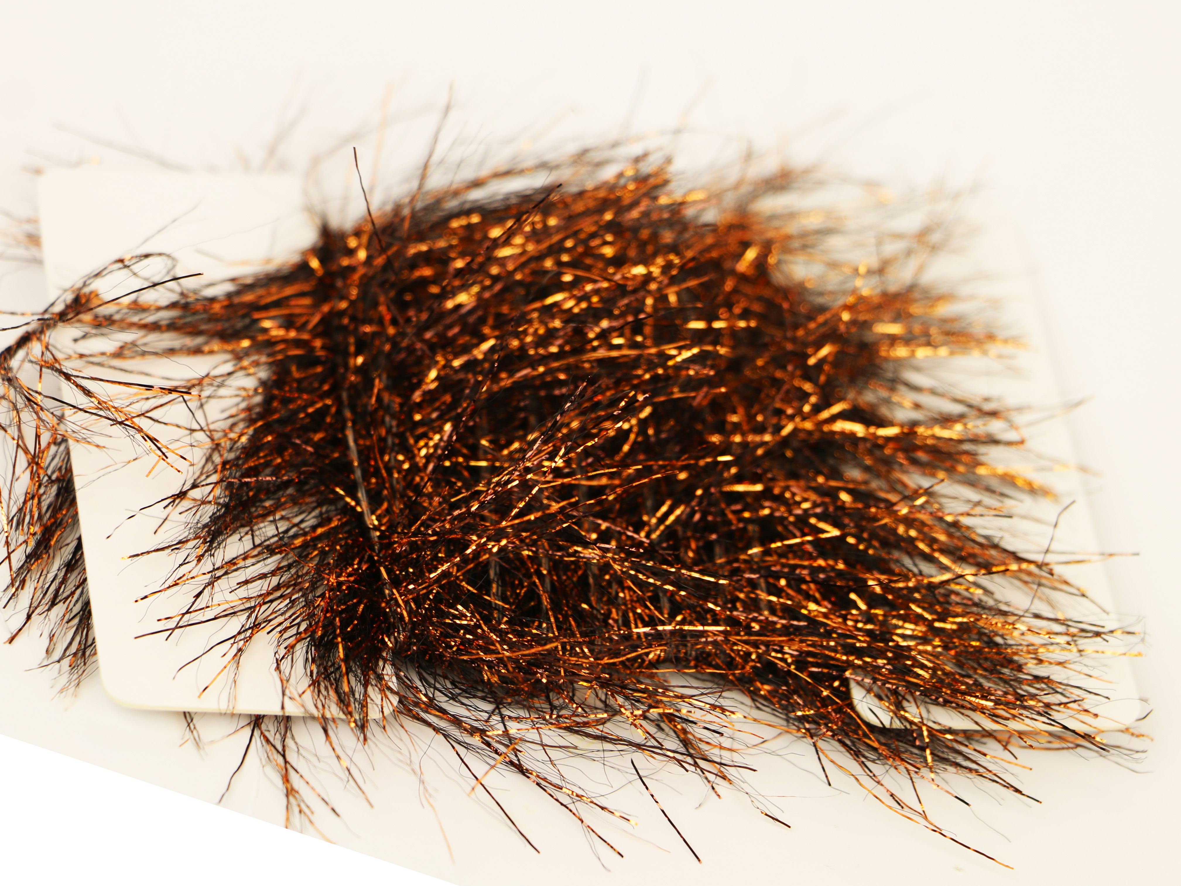 Textreme Long Hair Large Holographic - 12