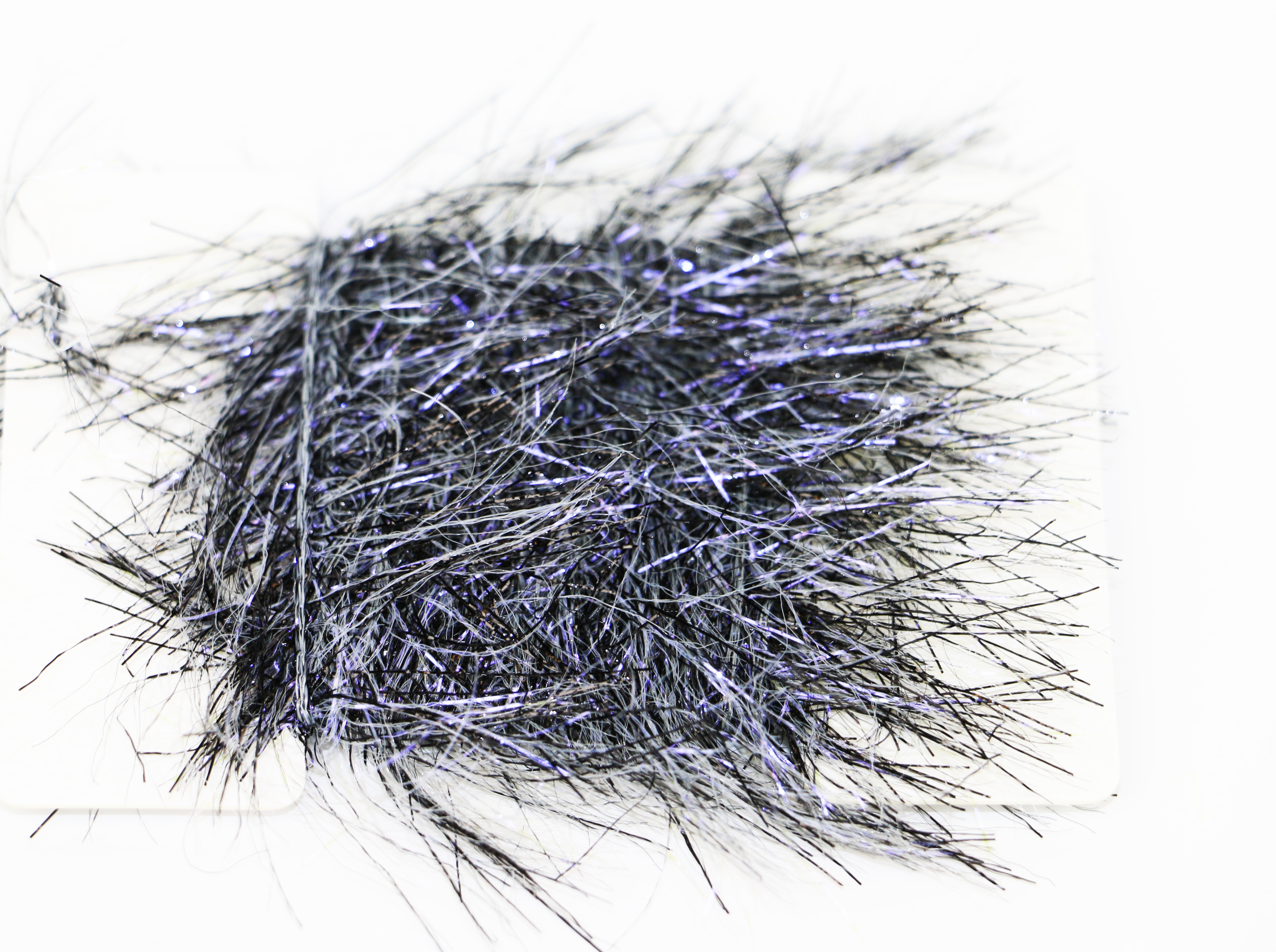 Textreme Long Hair Large Holographic - 8