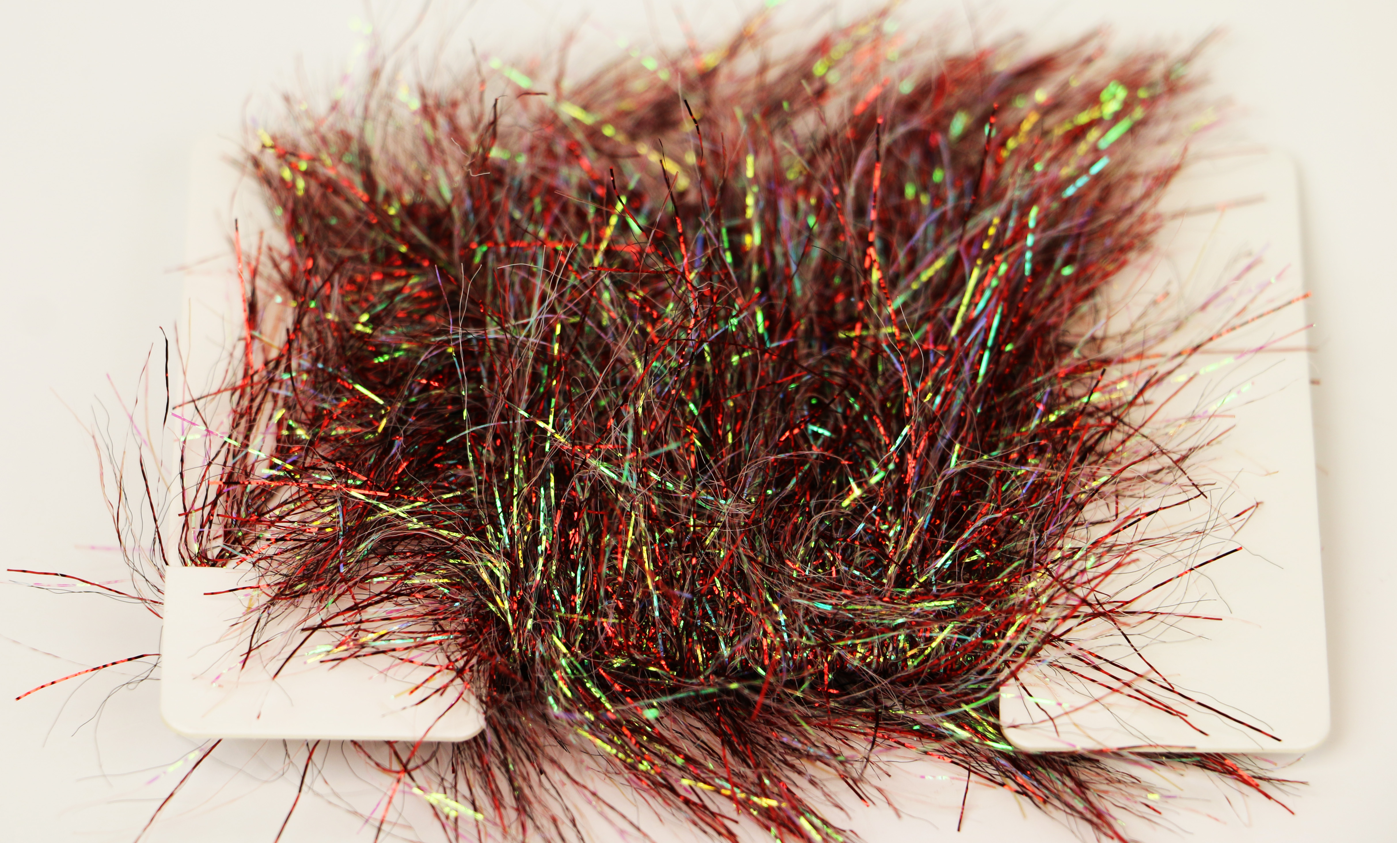 Textreme Long Hair Large Holographic - 9