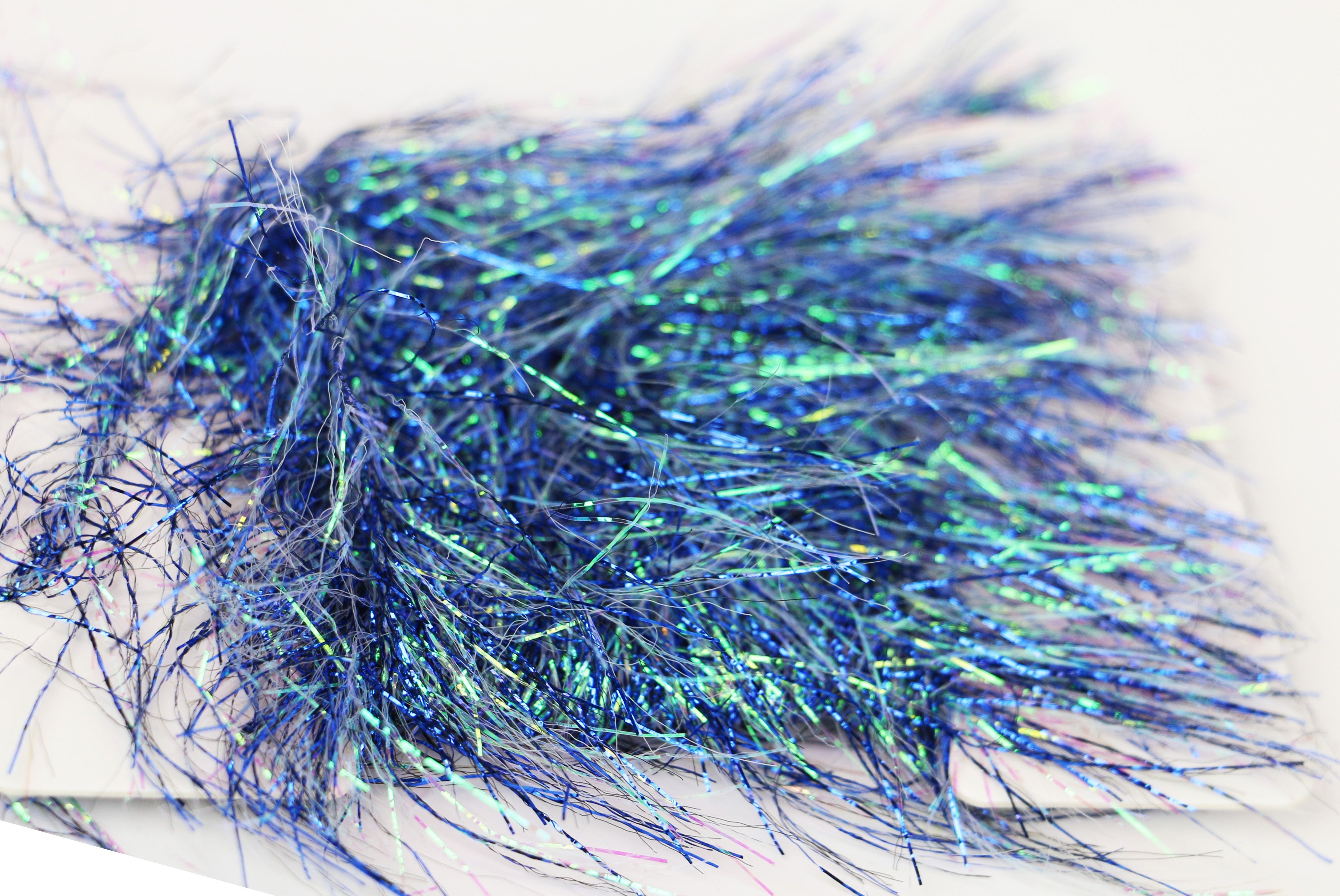 Textreme Long Hair Large Holographic - 11