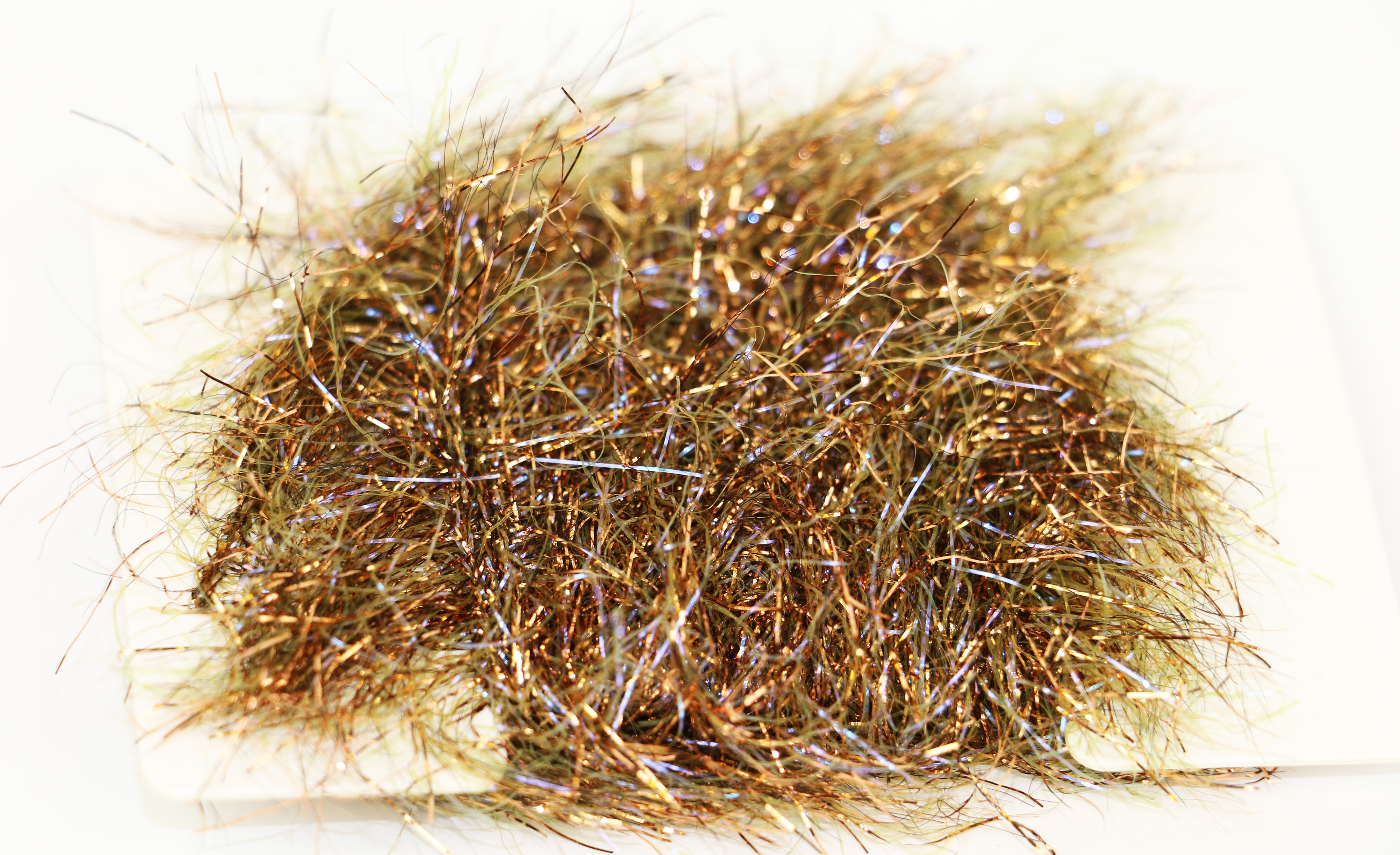 Textreme Long Hair Large Holographic - 3