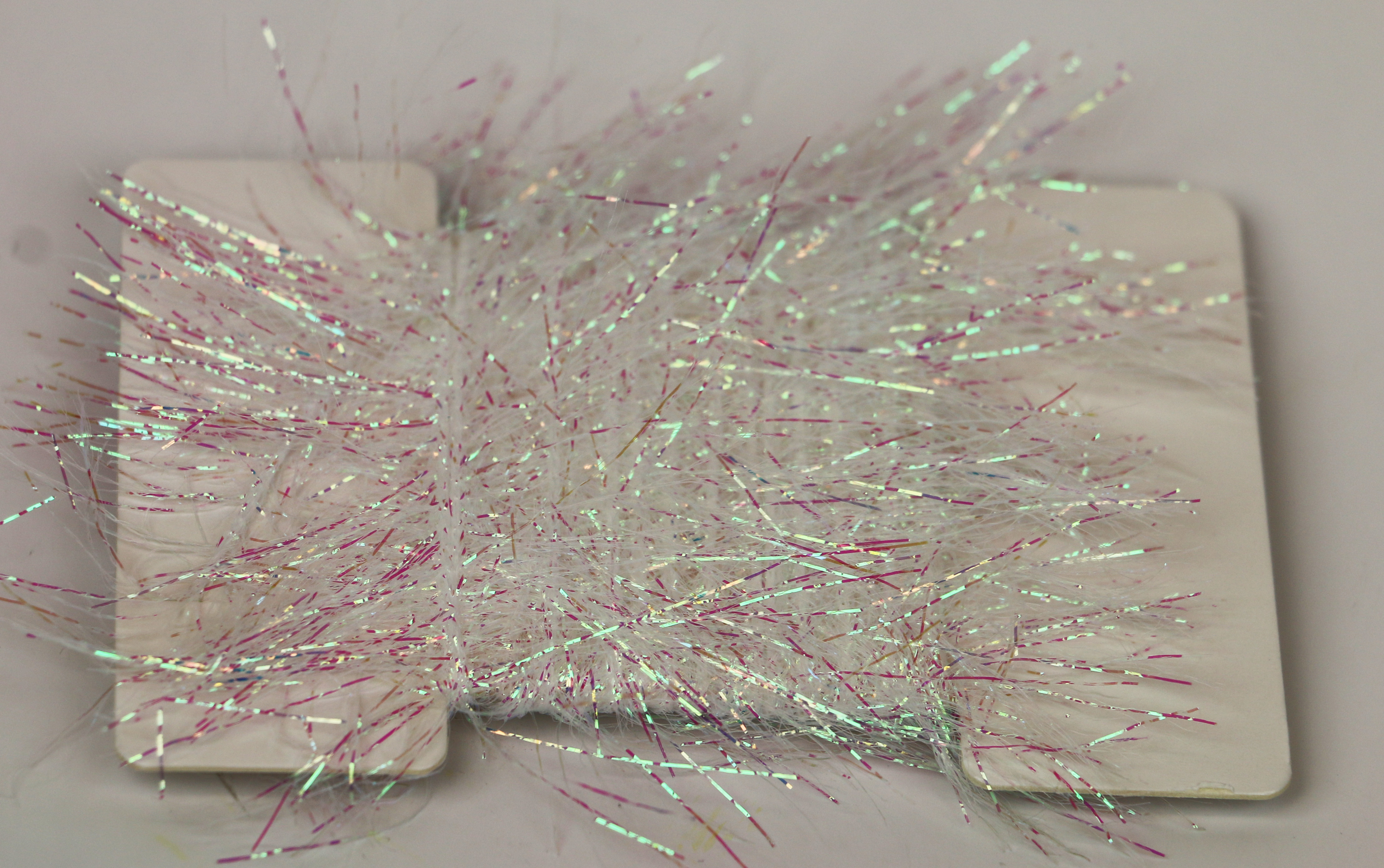 Textreme Long Hair Large Holographic - 4