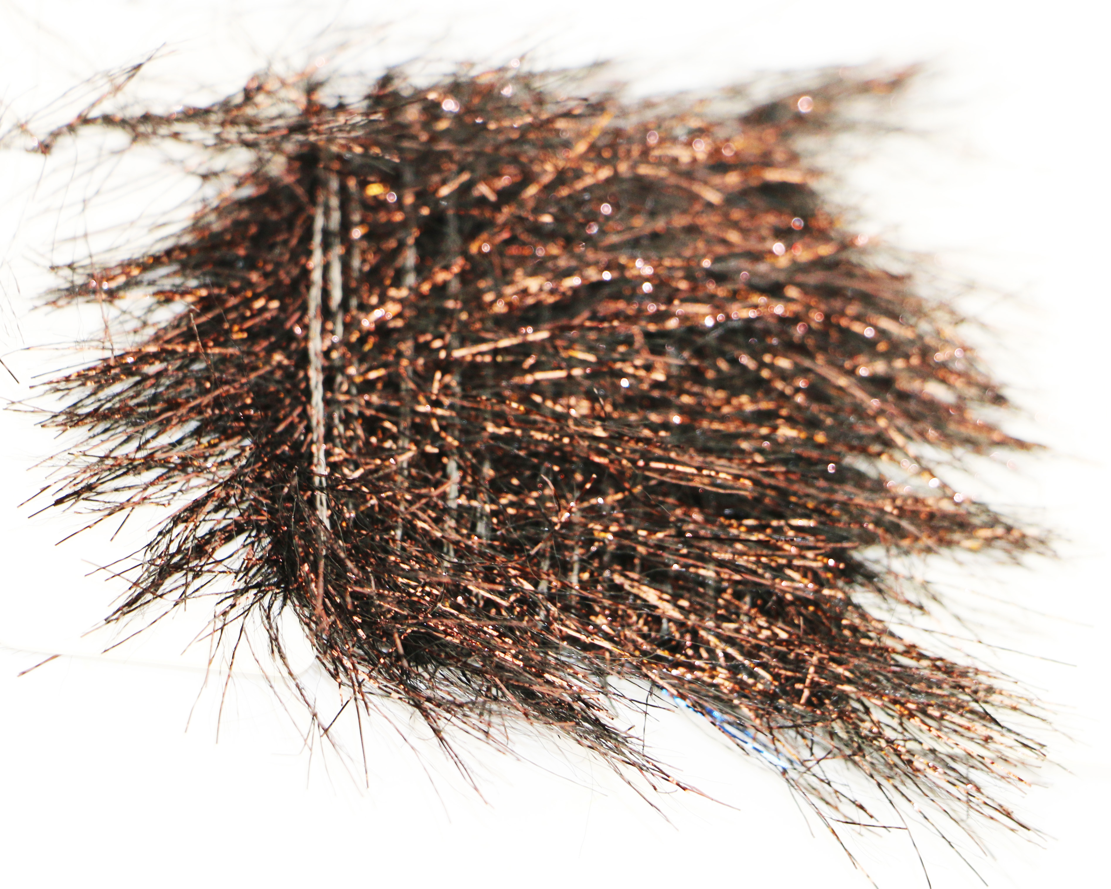 Textreme Long Hair Large Holographic - 2