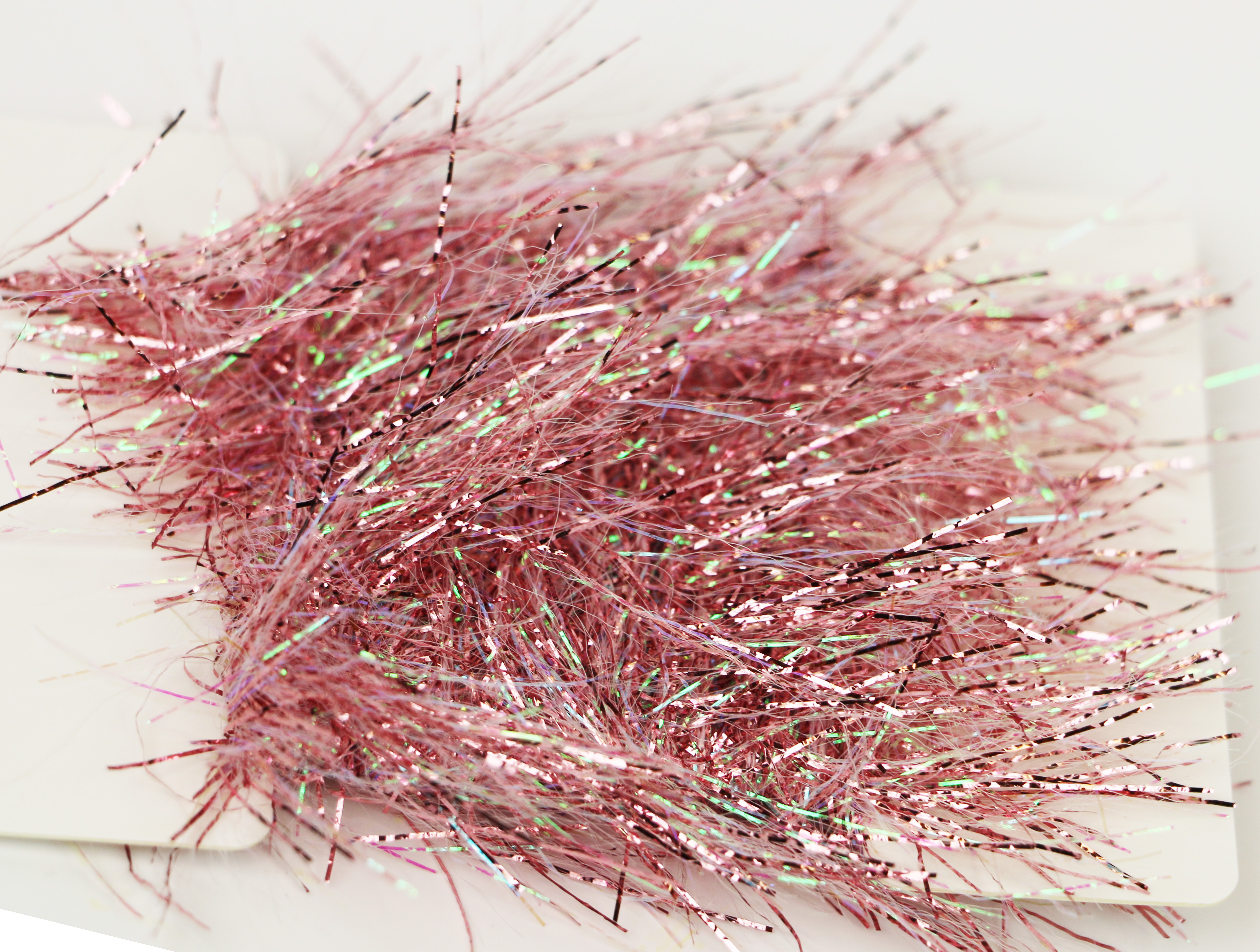 Textreme Long Hair Large Holographic - 10