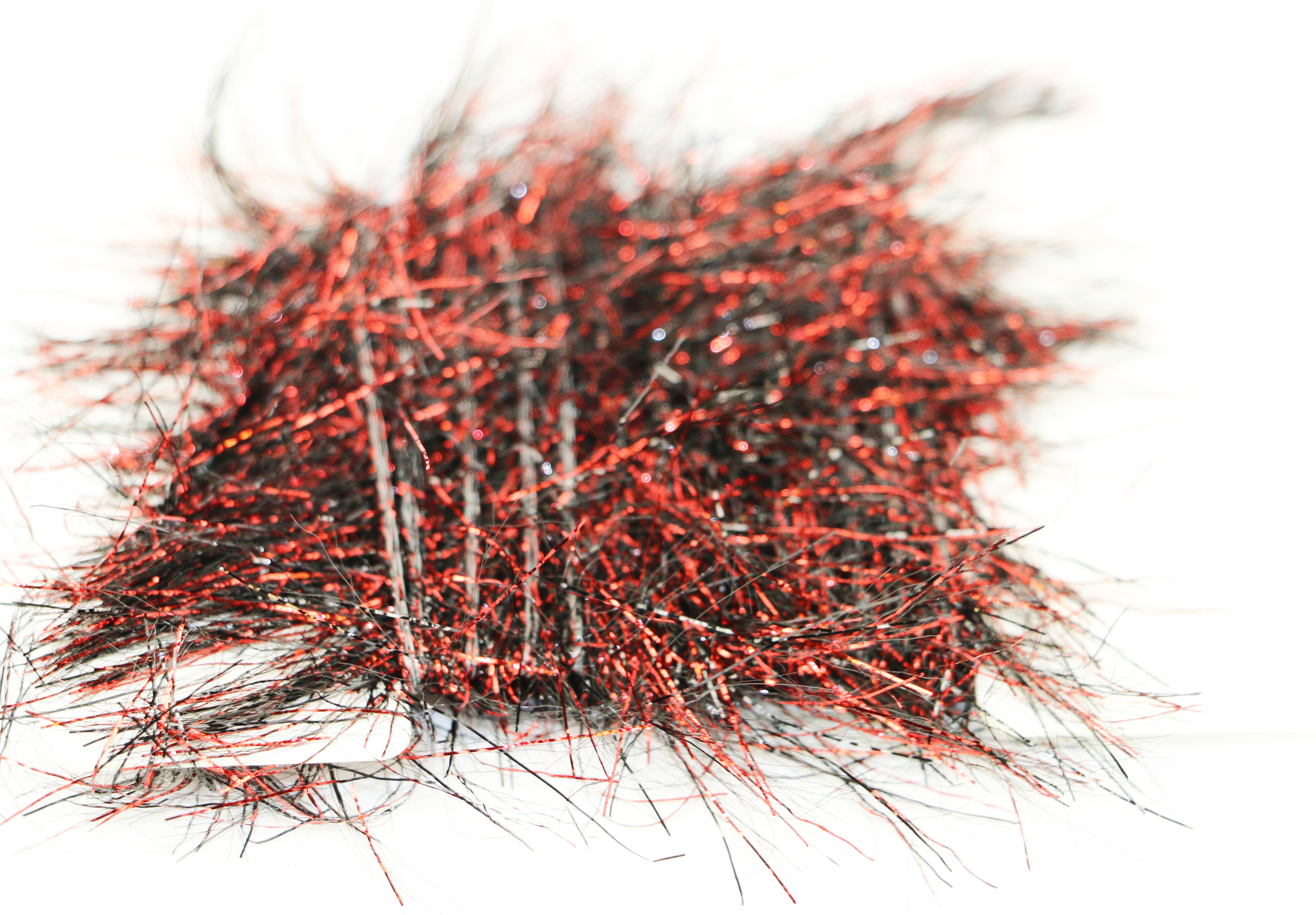 Textreme Long Hair Large Holographic - 13