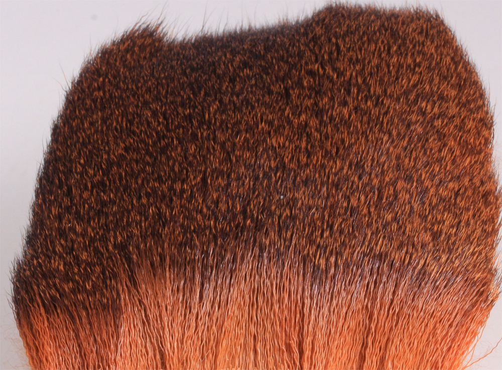 Wapsi Deer Body Hair - Hjorthår. - 3