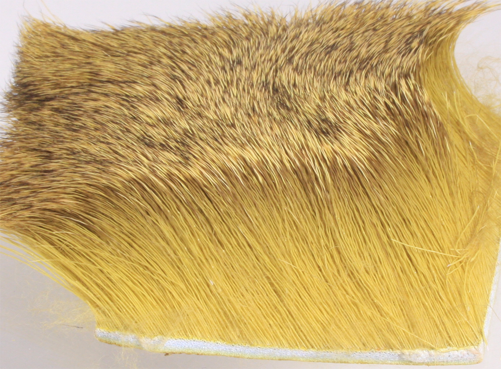 Wapsi Deer Body Hair - Hjorthår. - 5