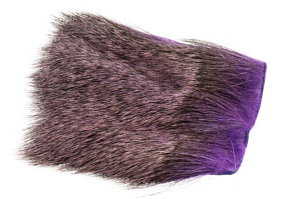 Wapsi Deer Body Hair - Hjorthår. - 12
