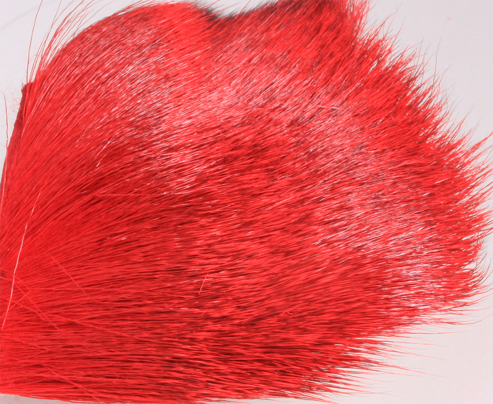 Wapsi Deer Body Hair - Hjorthår. - 8