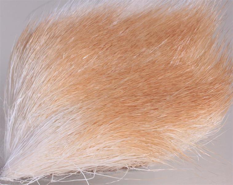 Wapsi Deer Body Hair - Hjorthår. - 11
