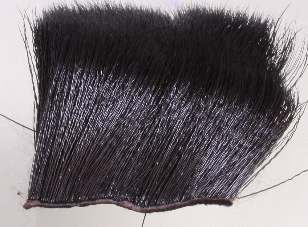 Wapsi Deer Body Hair - Hjorthår. - 9