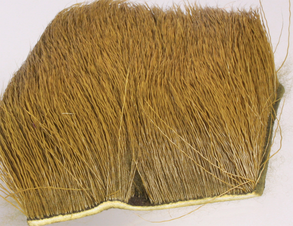 Wapsi Deer Body Hair - Hjorthår. - 6