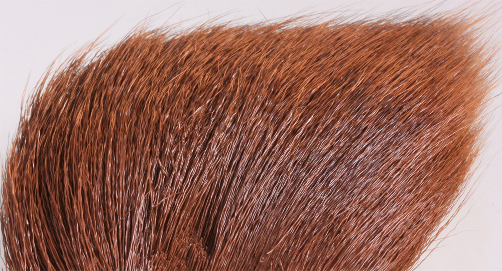 Wapsi Deer Body Hair - Hjorthår. - 2