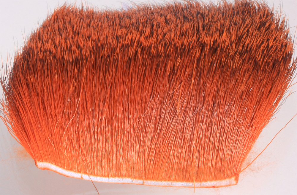 Wapsi Deer Body Hair - Hjorthår. - 7