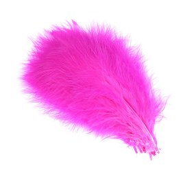 Marabou Plumes - Wapsi  - 30