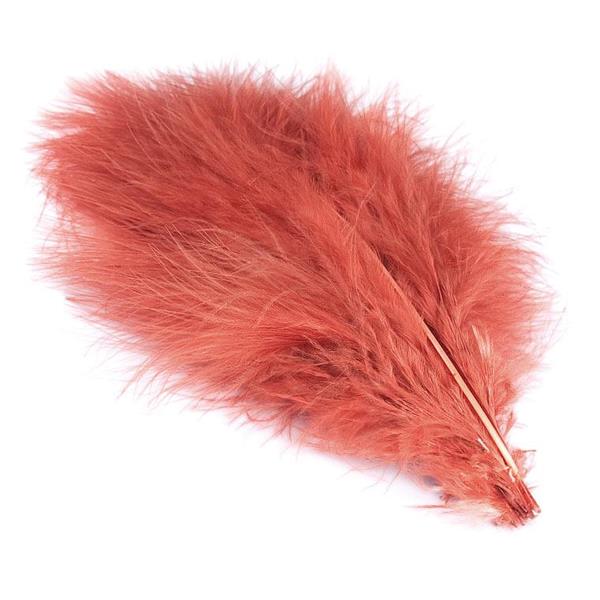 Marabou Plumes - Wapsi  - 22