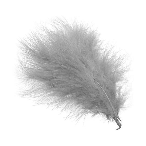 Marabou Plumes - Wapsi  - 31