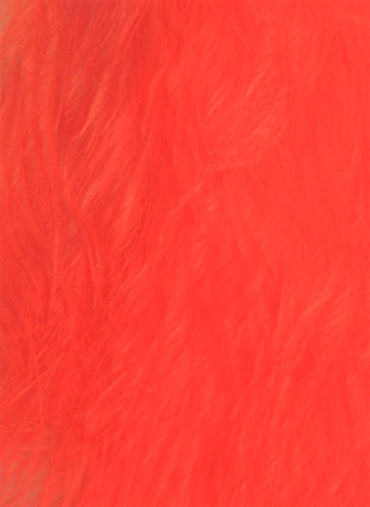Marabou Plumes - Wapsi  - 9