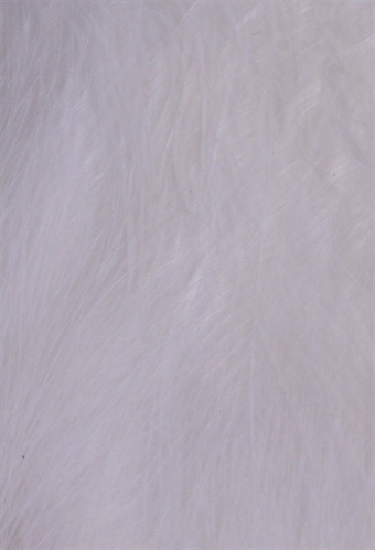 Marabou Plumes - Wapsi  - 17