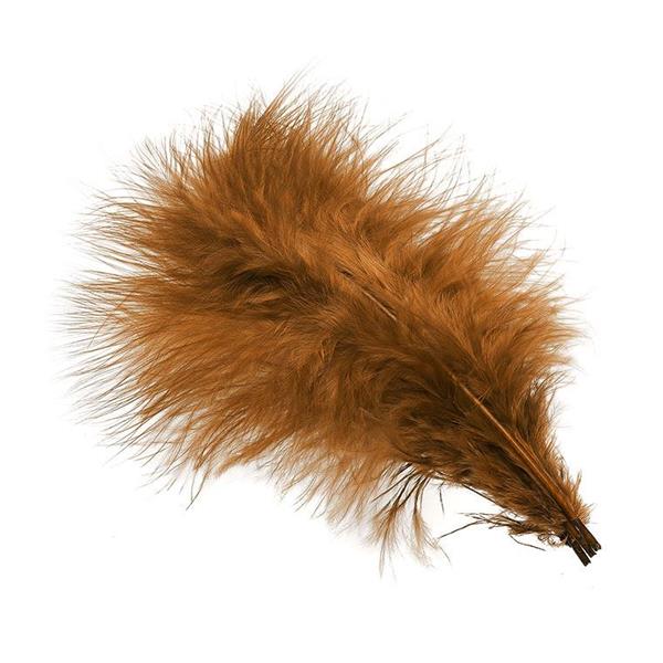 Marabou Plumes - Wapsi  - 28