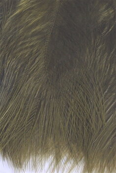 Marabou Plumes - Wapsi 
