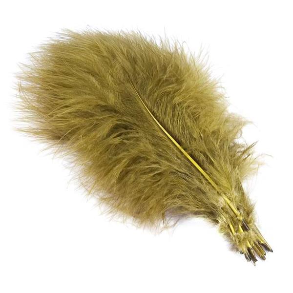 Marabou Plumes - Wapsi  - 23