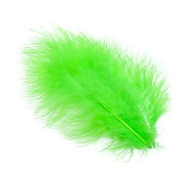 Marabou Plumes - Wapsi  - 32