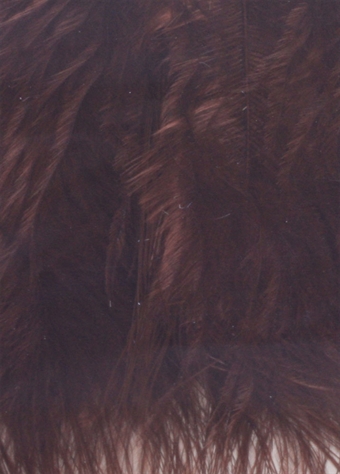 Marabou Plumes - Wapsi  - 7