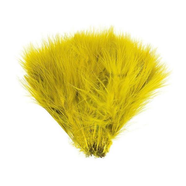 Wolly Bugger Marabou - Wapsi - 17