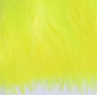 Wolly Bugger Marabou - Wapsi - 9