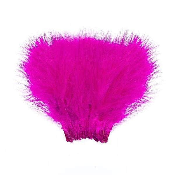 Wolly Bugger Marabou - Wapsi - 21