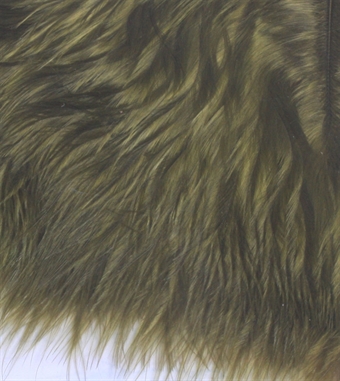 Wolly Bugger Marabou - Wapsi - 10