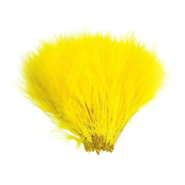 Wolly Bugger Marabou - Wapsi - 19