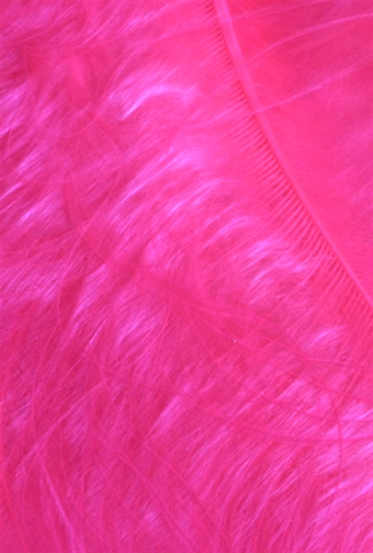 Wolly Bugger Marabou - Wapsi - 11
