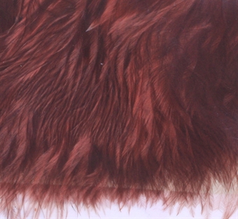 Wolly Bugger Marabou - Wapsi - 8