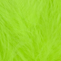 Wolly Bugger Marabou - Wapsi - 5