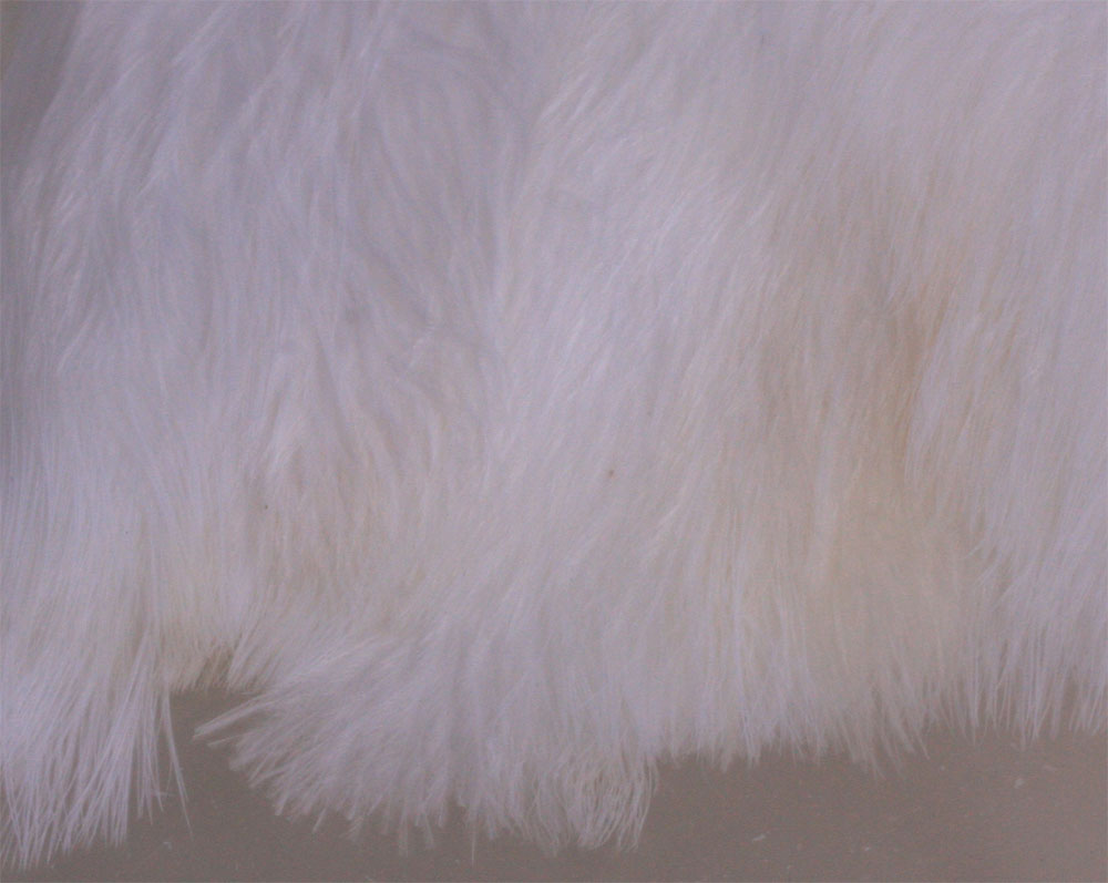 Wolly Bugger Marabou - Wapsi - 3
