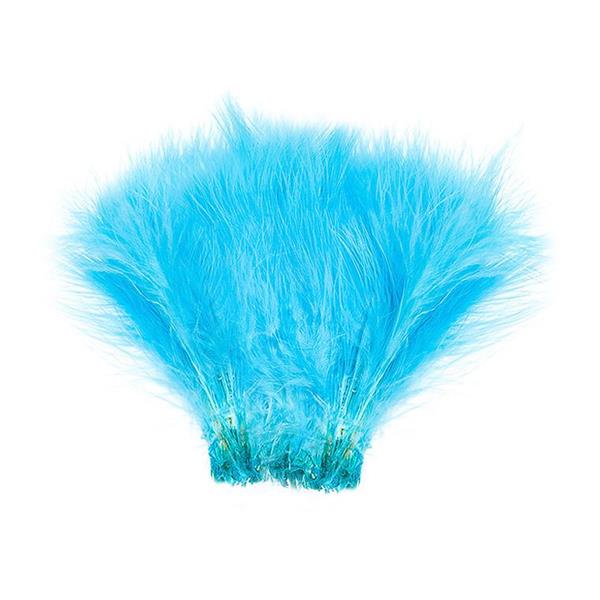 Wolly Bugger Marabou - Wapsi - 15