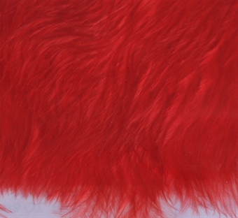 Wolly Bugger Marabou - Wapsi - 14