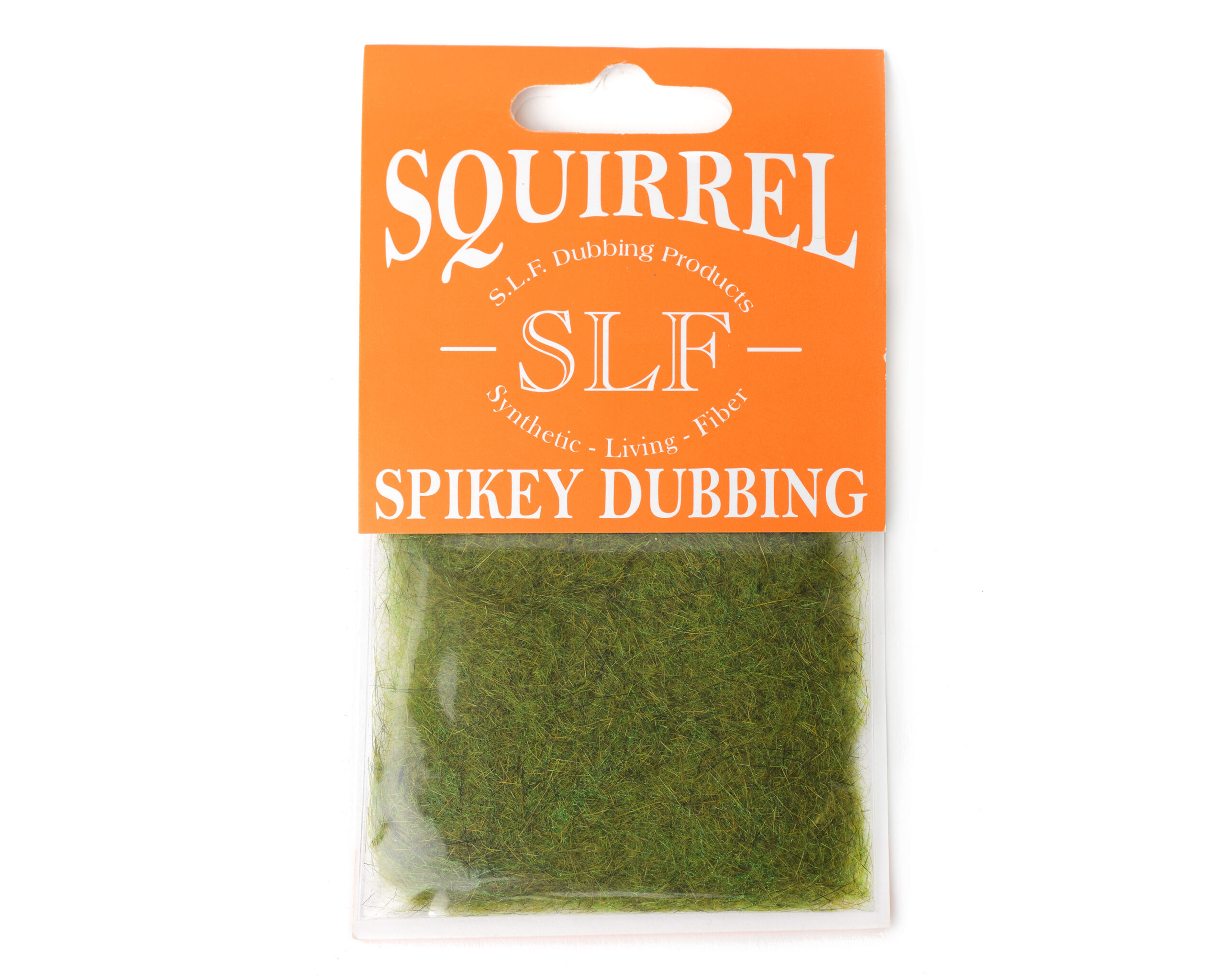 SLF Squirrel Dubbing - 14