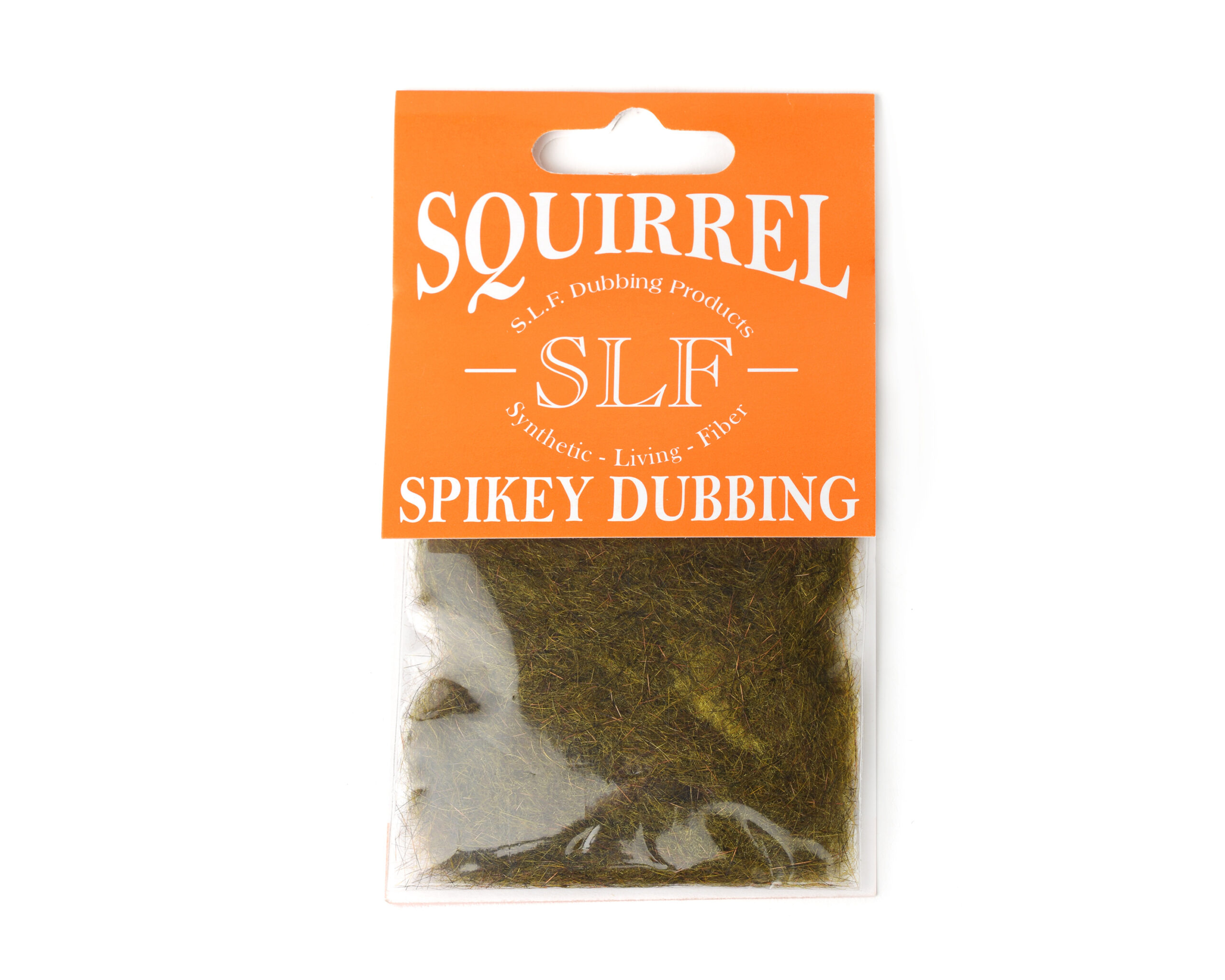 SLF Squirrel Dubbing - 15