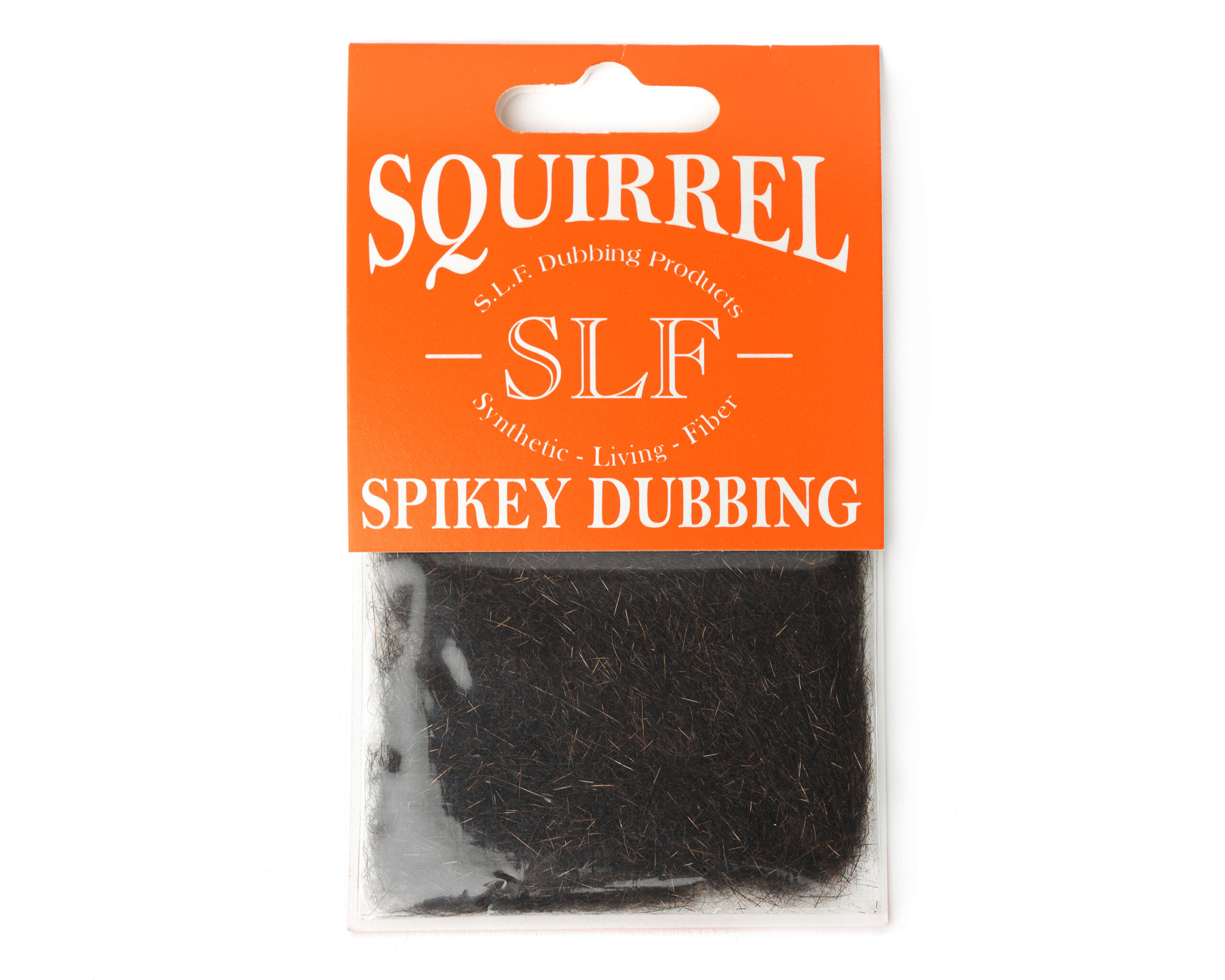 SLF Squirrel Dubbing - 11