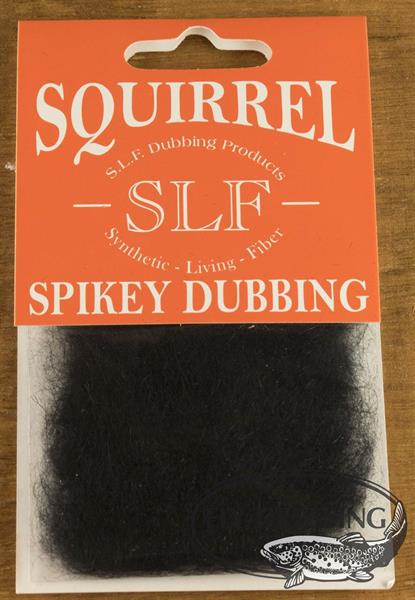 SLF Squirrel Dubbing - 2