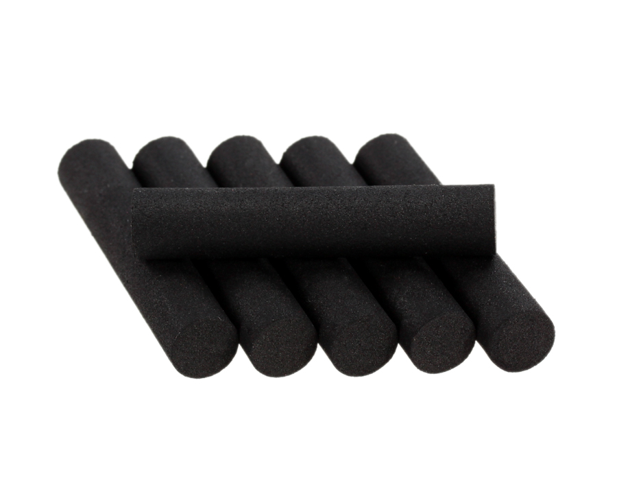 Sybai Soft Foam Cylinder (BoobieEyes) 6mm  - 2