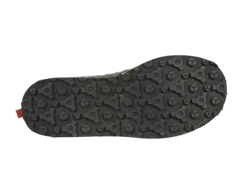 Simms Tributary vadarkänga - Filt eller Gummi - - 3