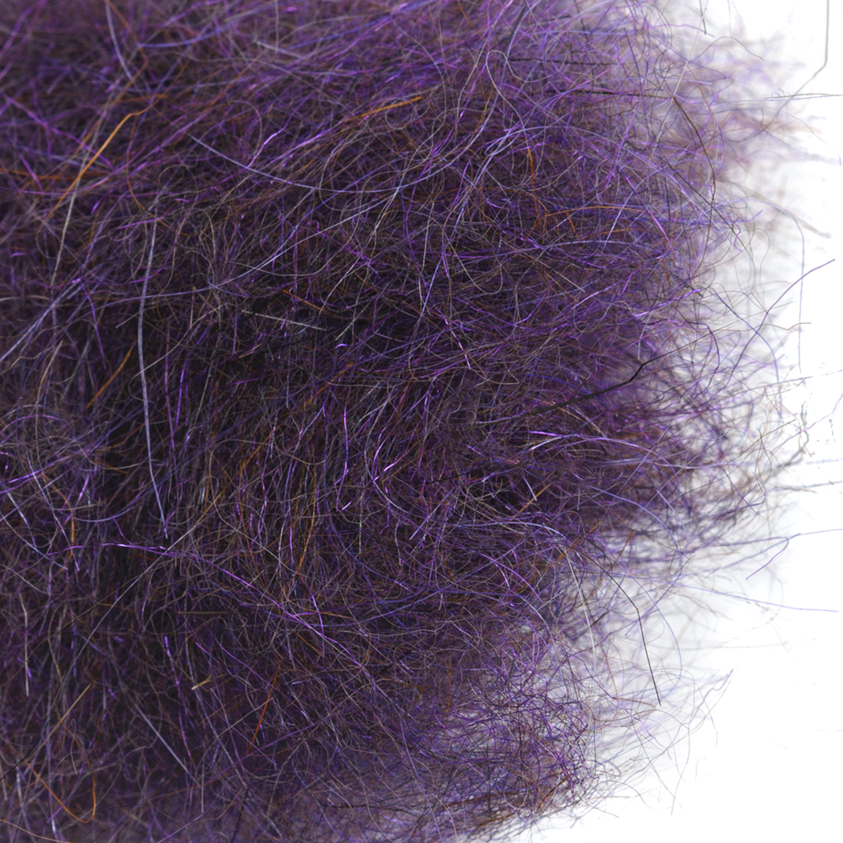 HARE’S MASK DUBBING- SQUIRREL BLEND - 12