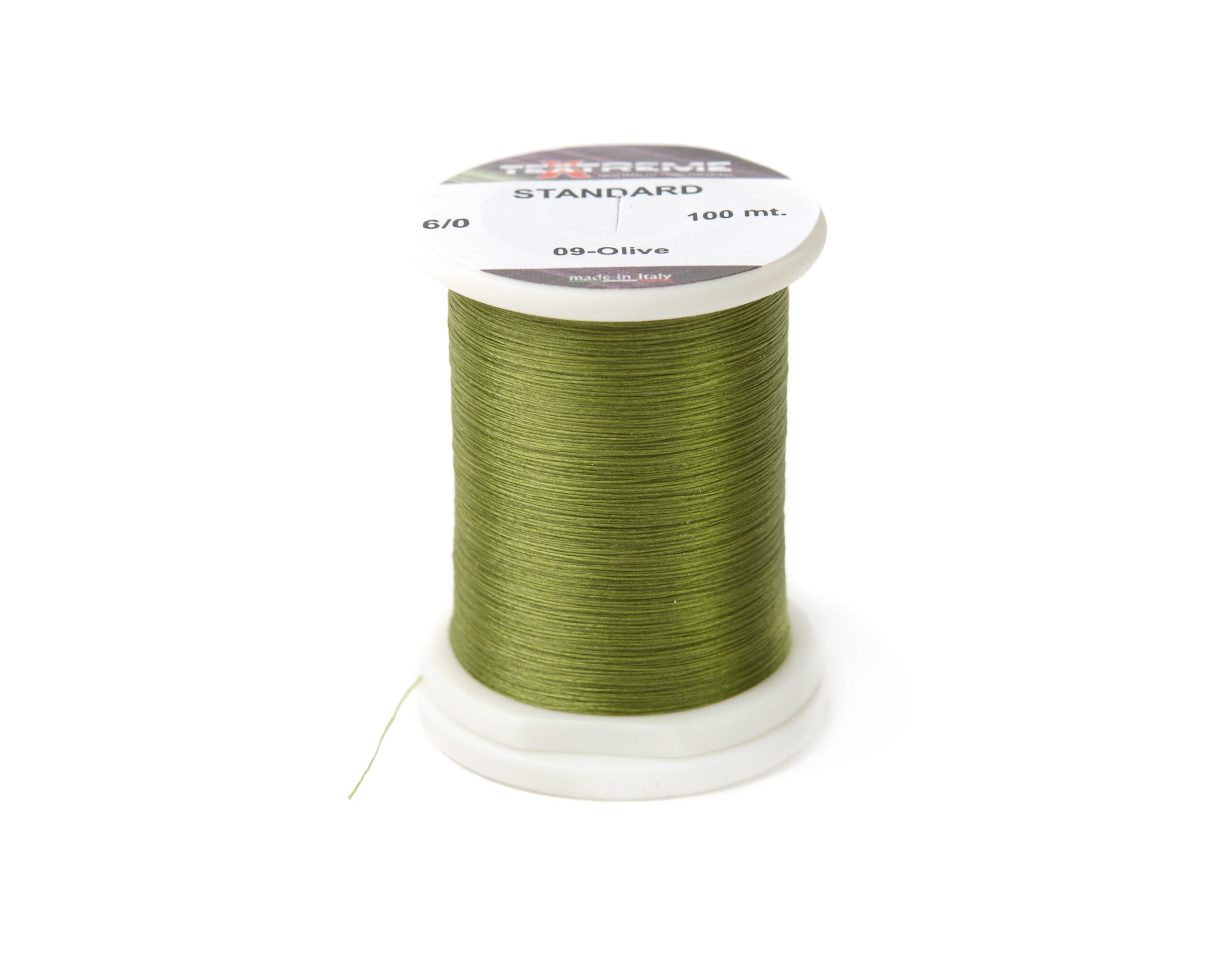 Textreme Standard 6/0 - Bindtråd  - 7