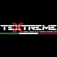 Textreme Standard 8/0 - Bindtråd -16 färger - 17