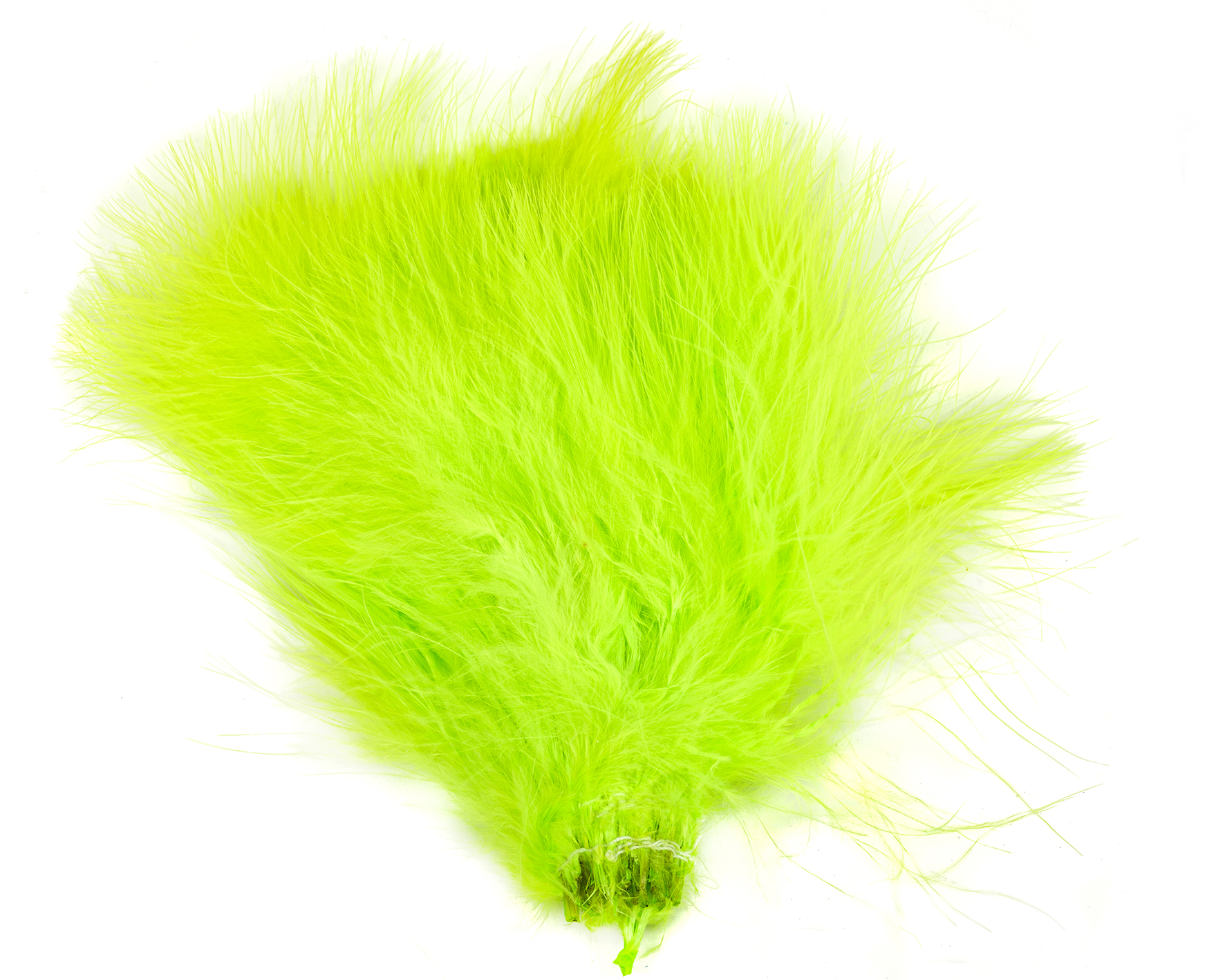 Fish Hunter Blood Quill Marabou - Nature's Spirit  - 10