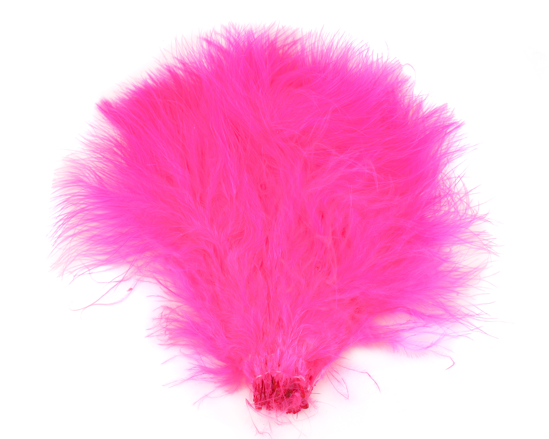 Fish Hunter Blood Quill Marabou - Nature's Spirit  - 8